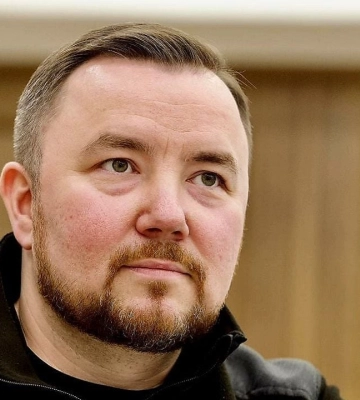 В Офисе президента назвали кандидата на должность министра юстиции