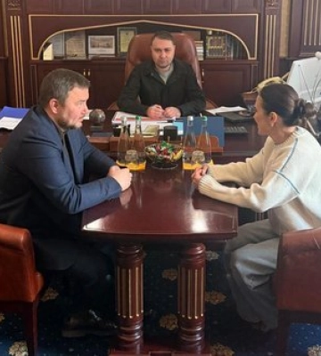 В ОП назвали кандидатом на пост міністра юстиції нардепа від "Слуги народу" Дениса Маслова