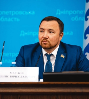 Заместитель Буданова назвала кандидата на должность министра юстиции