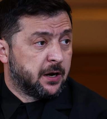 Зеленский назвал один из ключевых приоритетов Украины в отношении России