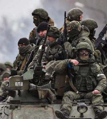 Росіянам потрібен не сам Куп'янськ: полковник запасу сказав, куди насправді рветься ворог