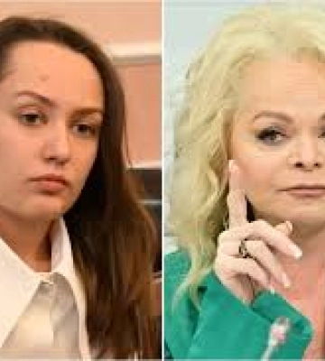 Суд проиграла — квартиру не отдала: путинистка Лариса Долина сбежала из РФ и бросила покупательницу без жилья