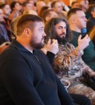 В Одесі відбувся форум «Розвиток спорту в умовах війни»