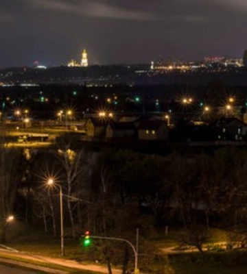 У Києві відновили електропостачання, столиця повертається до планових графіків - Міненерго