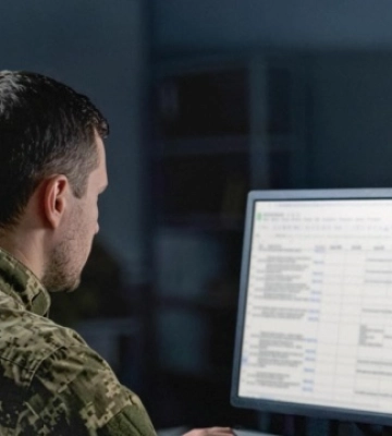 DOT Chain Defence: військові отримали 225 тисяч засобів ураження на понад ₴10 мільярдів