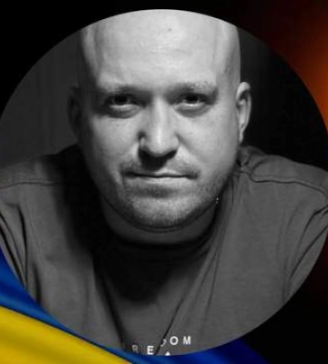 До служби працював на телебаченні: на фронті помер військовий з Тернопільщини Павло Ящищак