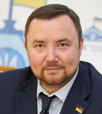 В Офисе президента новым министром юстиции видят земляка Зеленского: что известно