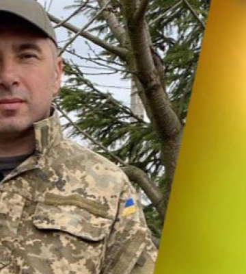 ДНК-експертиза підтвердила загибель гранатометника з Рівненщини