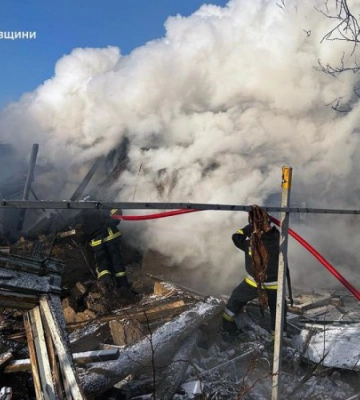 На Дніпропетровщині через атаки РФ постраждали четверо людей – ОВА