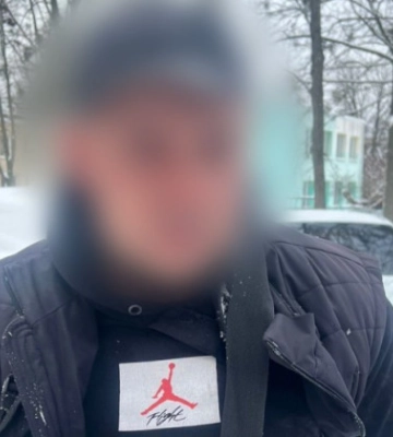 У Харкові водій під час перевірки документів вистрілив у військовослужбовця ТЦК