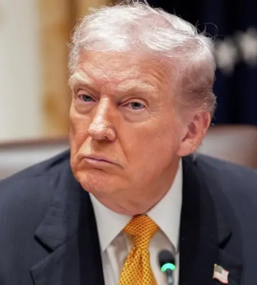 «РФ стоїть на заваді миру»: Трамп зробив показовий репост