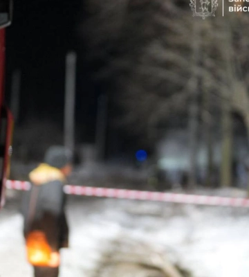 Окупанти вдарили по Запоріжжю: пошкоджено багатоповерхівку, є постраждалий