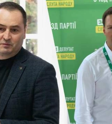 Дело о получении взяток за голосование в Раде: двум нардепам избрали меры пресечения