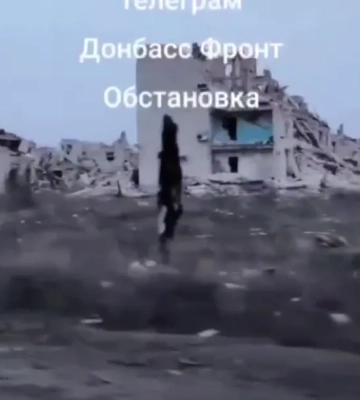 В Донецкой области армия РФ расширяет удары FPV-дронами: под огнем Дружковка и Константиновка. ВИДЕО