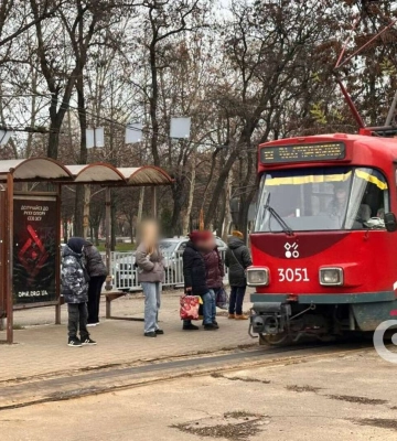 Знеструмлені Запорізька та частина Дніпропетровської області