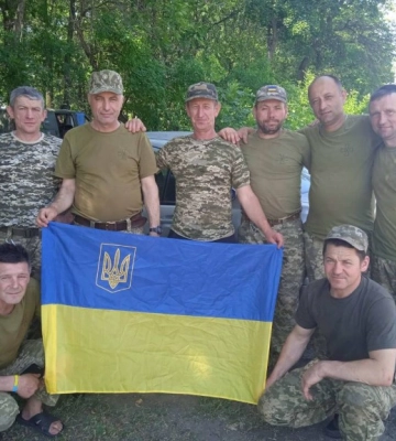 «Прикривав» побратимів навіть з тилу: важка хвороба обірвала життя Героя з Волині