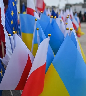 "Те, що ми бачили на Майдані, було лише прелюдією", — Павел Боболович