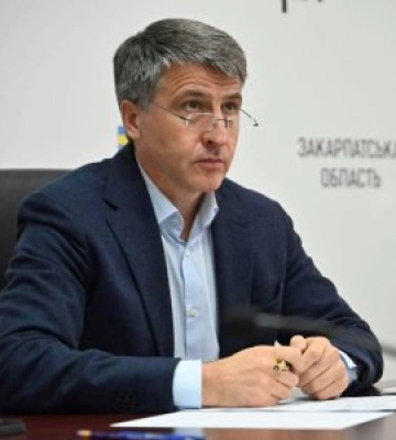 Ювілей очільника Закарпаття: Мирославу Білецькому — 50!