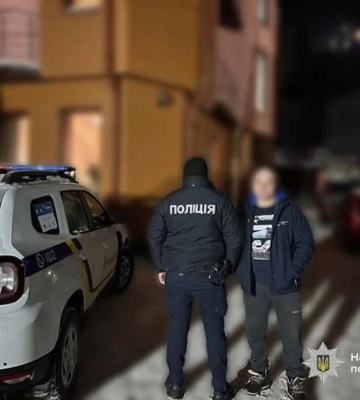 На Франківщині іноземець на честь одруження друзів запустив салют – поліція відкрила кримінальне провадження
