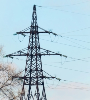 Росіяни вночі знову били по енергооб'єктах, нові знеструмлення зафіксовані у двох областях