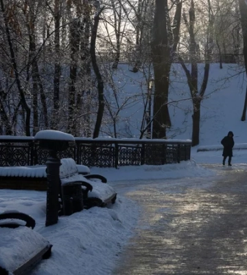 У Києві понад тисяча будинків залишаються без тепла після масованої атаки РФ