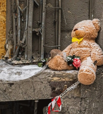 Семеро загиблих, 38 постраждалих: у Харкові завершили аварійно-рятувальні роботи після удару росіян 2 січня