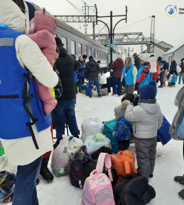Запорізьку область засипало снігом: комунальники борються з негодою (фото, відео)