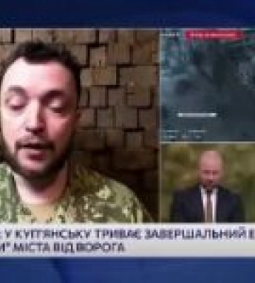 Росіяни не зможуть поновити доступ до Куп’янська в потрібні для них терміни, — Трегубов