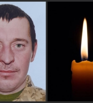 Зупинилося серце 53-річного солдата з Рівненщини