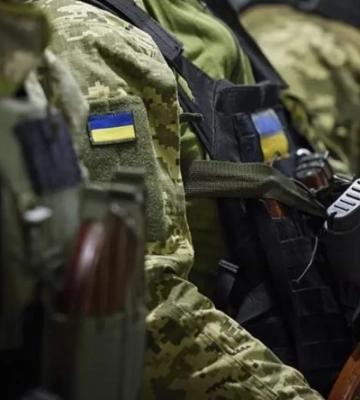 ЗСУ зірвали спроби ворога створити плацдарм для наступу на Суми