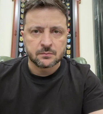 Зеленський назвав громади, де ситуація з енергетикою дуже складна