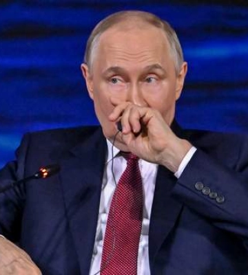 Путин не решился ударить "Орешником" по Киеву: в чем причина