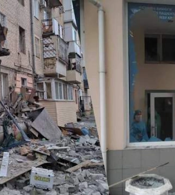 Звички, які рятують: як виживають херсонці в умовах постійних обстрілів та холодів