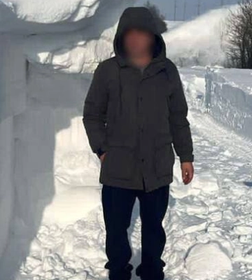Львів засипає снігом. Садовий звернувся до містян із проханням