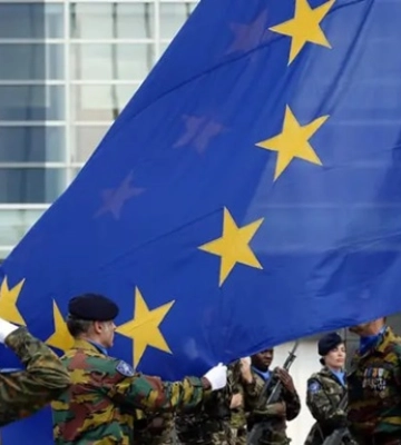 Європейці не готові відмовитися від НАТО - опитування