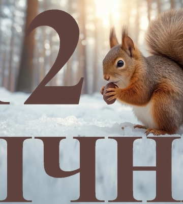 Сьогодні 12 січня 2026: яке свято та день в історії