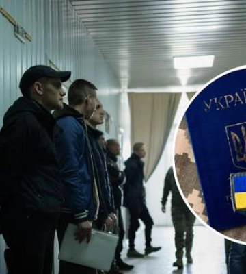 "Посилення контролю": У Полтаві через ЦНАПи шукатимуть ухилянтів та доставлятимуть у ТЦК