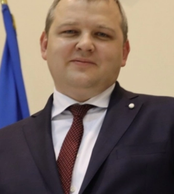 На Дніпропетровщині під час обстрілу постраждав літній чоловік (Фото)