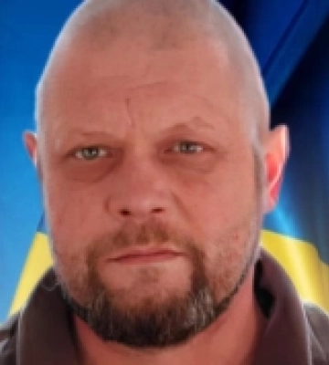 У Чернігівській області помер військовослужбовець з Сарненщини