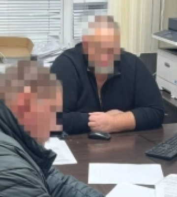 На Миколаївщині ексдиректора лісгоспу підозрюють у службовій недбалості
