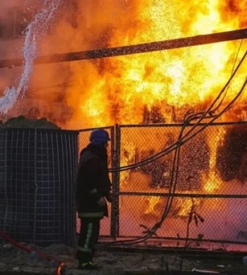 Окупанти вдарили по важливому енергооб’єкту Чернігівщини