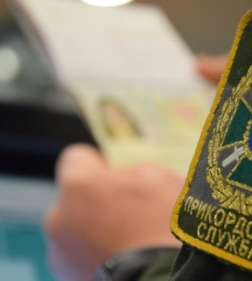 ДПСУ попереджає про черги у двох пунктах пропуску на Львівщині. Дані станом на ранок 12 січня