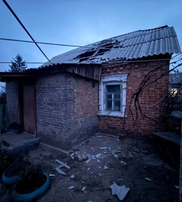 З лінії фронту за добу евакуйовано 51 людину, в тому числі 23 дитини - Донецька ОВА