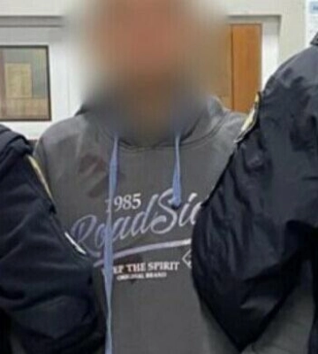 В Одесі чоловік напав з ножем на товариша: що відомо