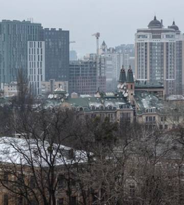 У Харківській області 12 січня діятимуть графіки погодинних відключень
