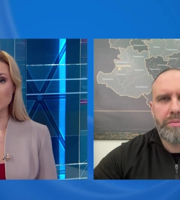 Как прошли сутки на Харьковщине, сообщил Синегубов
