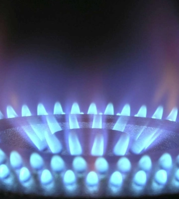 "Нафтогаз" и "Газсети" разоблачили схему кражи газа в Сумской и Винницкой областях на 56,6 млн грн