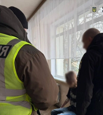 Резня в школе Киева: в телефоне ученика нашли переписку, вероятно, со спецслужбами рф