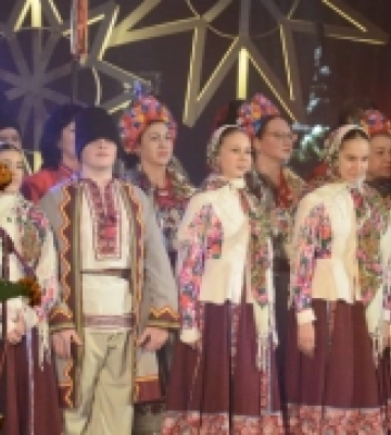 У Рівному підбили підсумки XXII фестивалю «Різдвяні піснеспіви», який об'єднав понад 2000 учасників