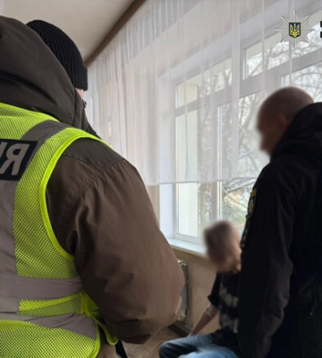 Стало известно, в какой школе в Киеве 9-классник с ножом напал на учительницу